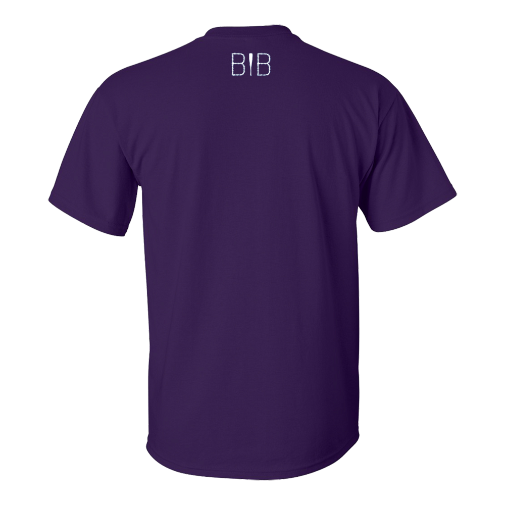Wichita Wind Surge Baseball Isn't Boring Collab Tee