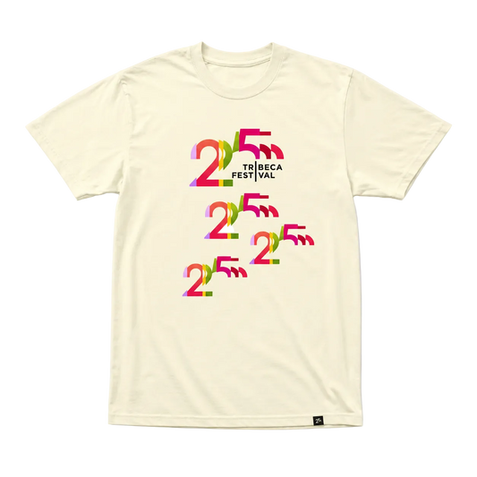 25th Anniversary Kid's T-Shirt