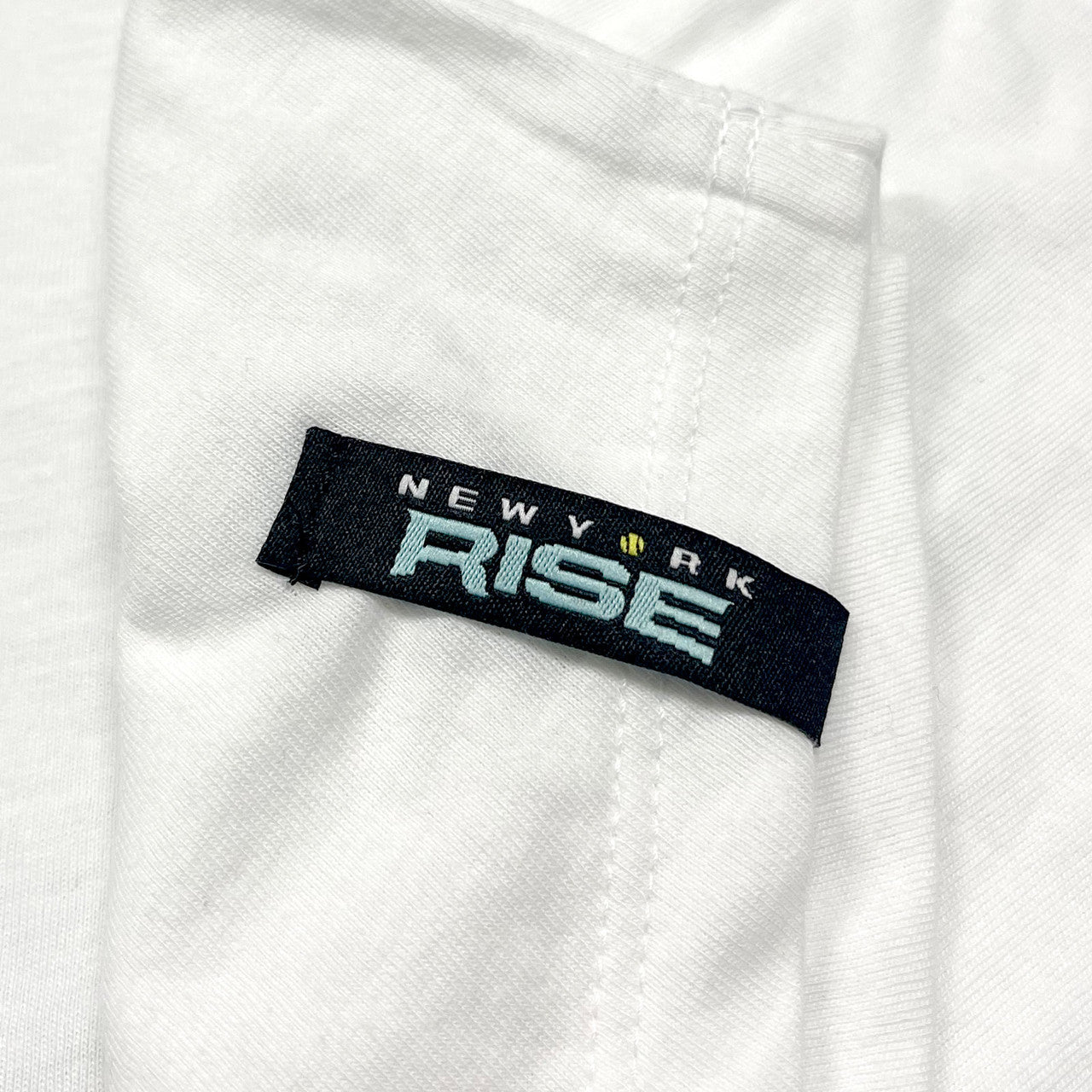 Rise Ladies Tank - White
