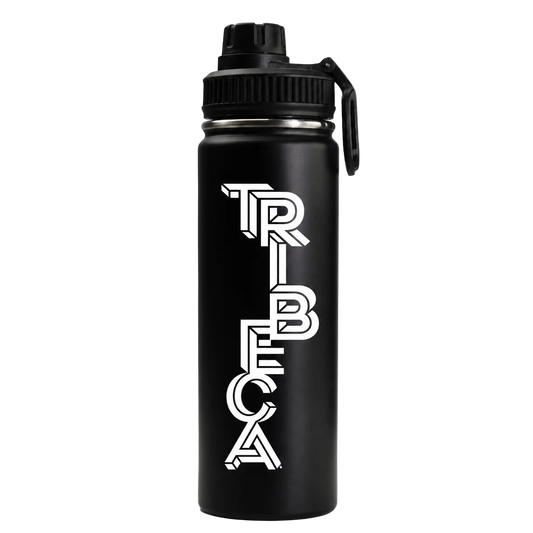 TF Logo Water Bottle