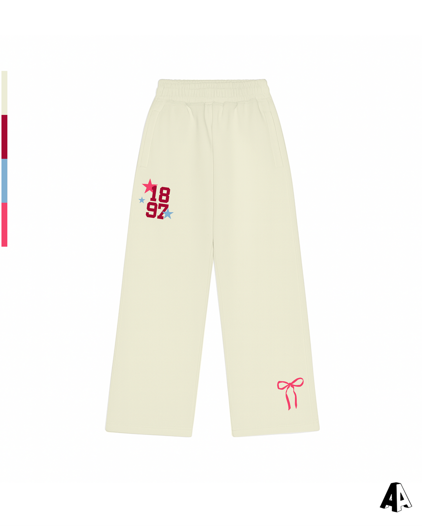 Pennant Sweatpants