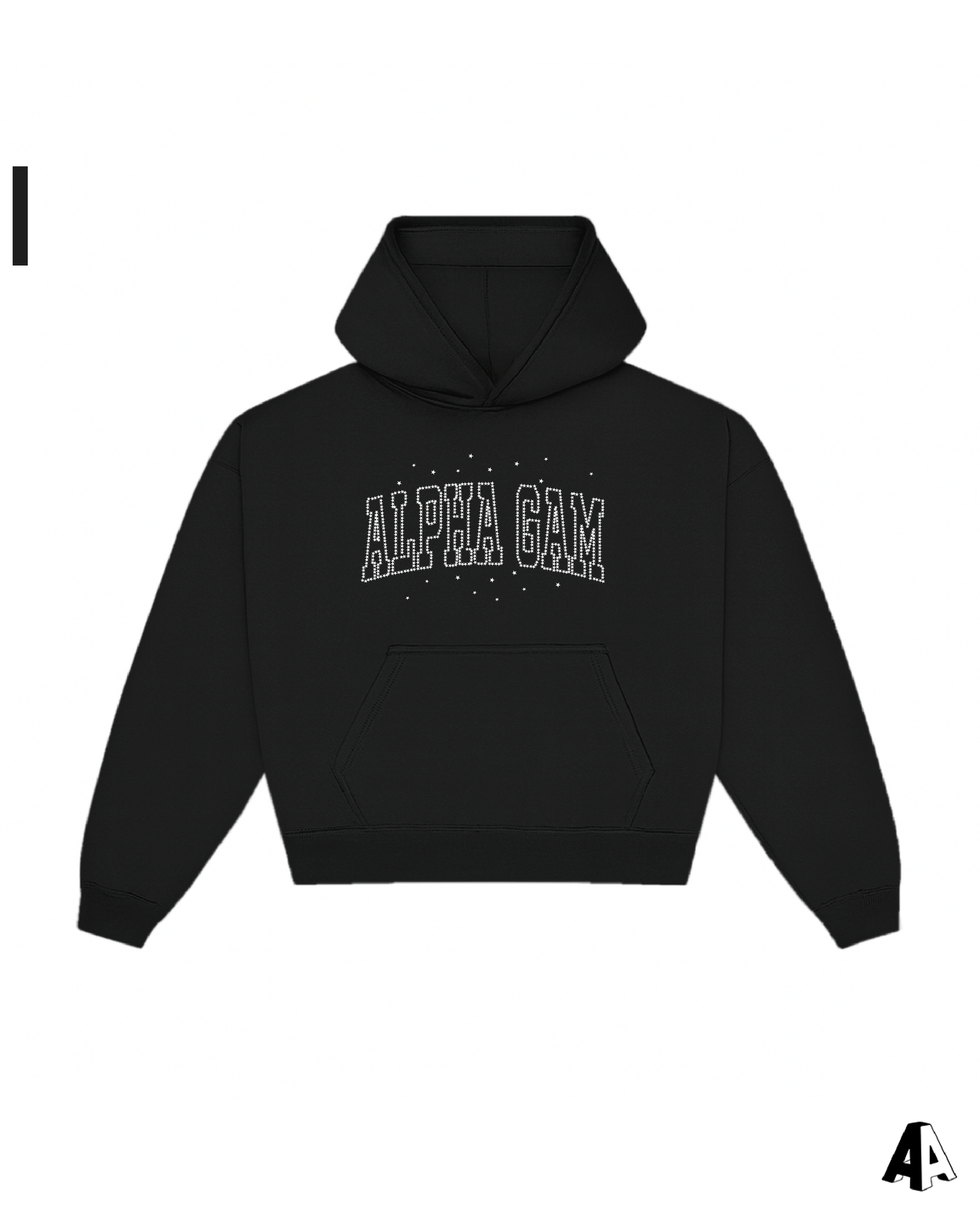 Stars Hoodie