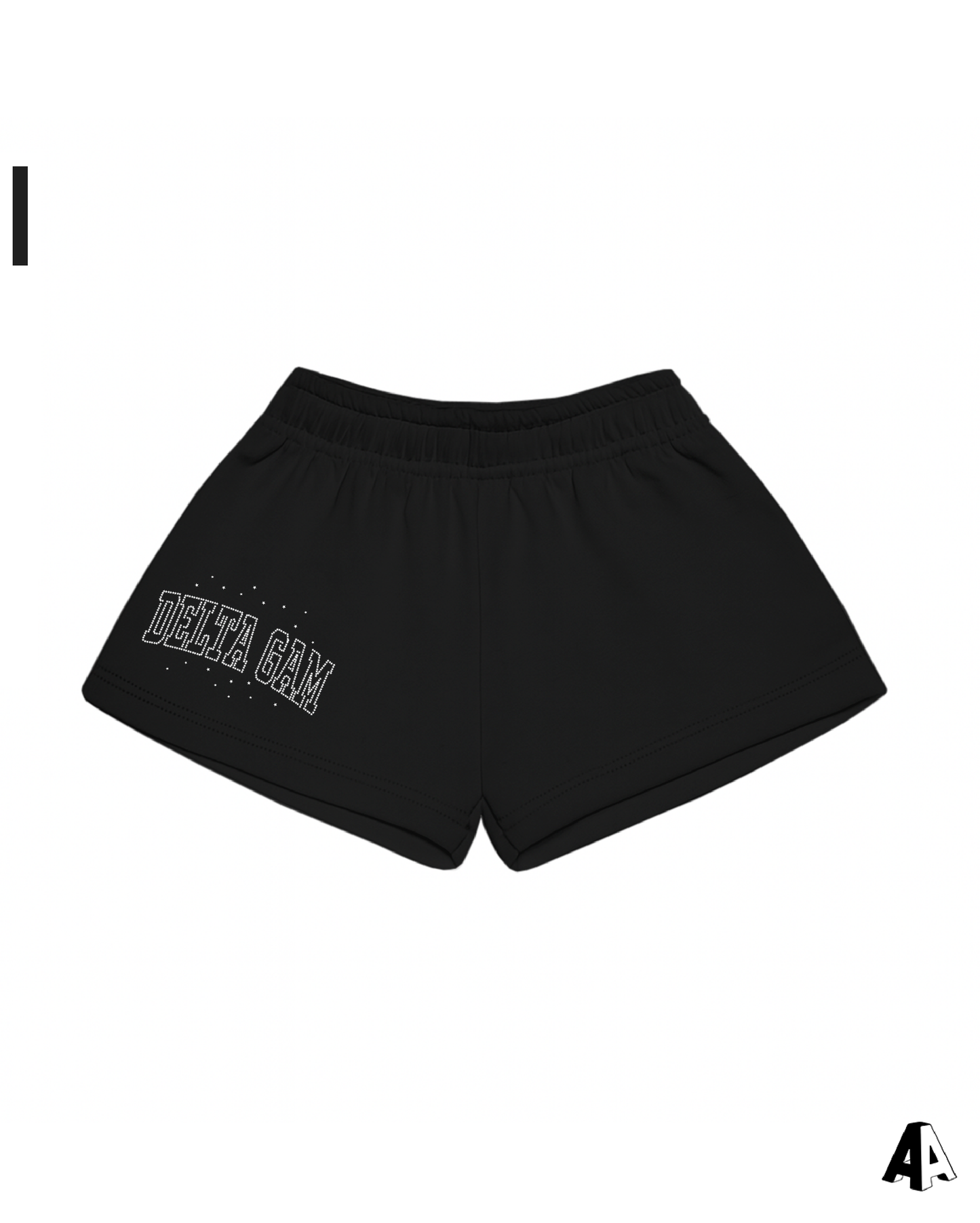 Stars Shorts