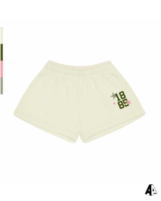 Pennant Shorts